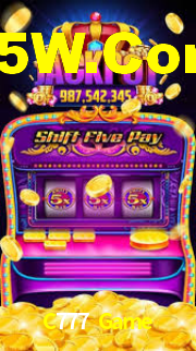 Premium Interface C777 Game