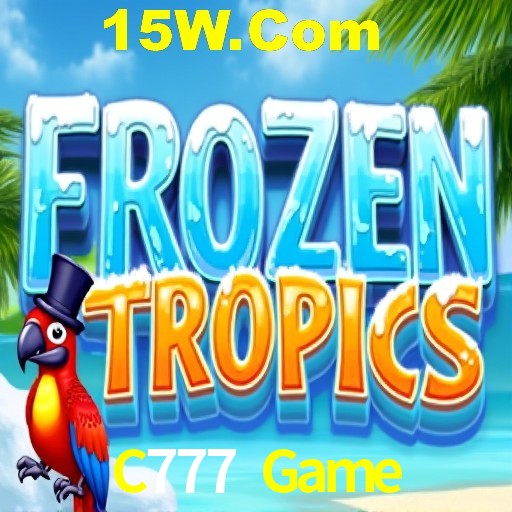Recursos de Bônus C777 Game