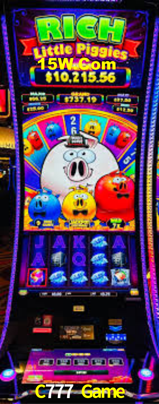 Aviator Game C777 Game