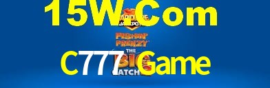 Bonus Features C777 Game