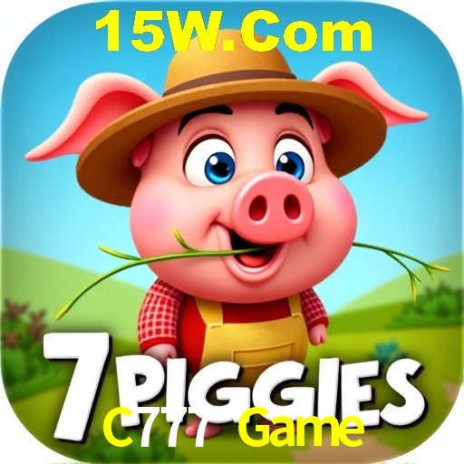 Jogo Aviator C777 Game