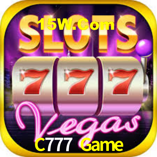 Blackjack Table C777 Game