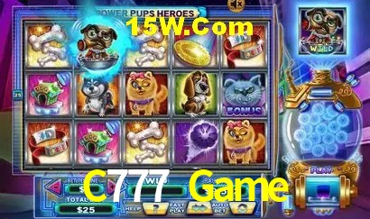 C777 Game