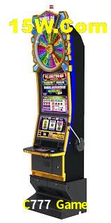 Flash Promotion C777 Game