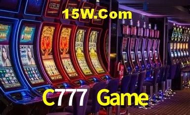 Login Seguro C777 Game