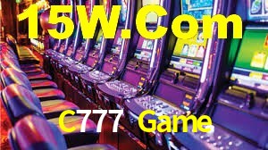 Tennis Betting C777 Game