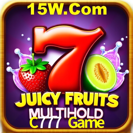 Interface Premium C777 Game