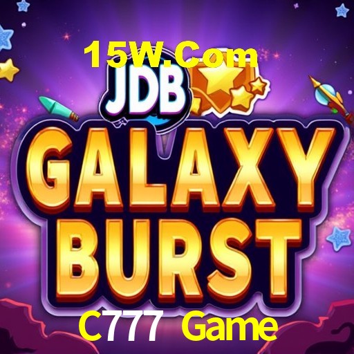 Apostas de Futebol C777 Game