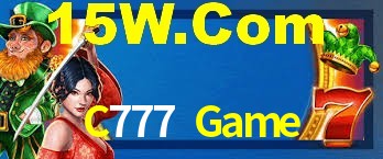 Quick Registration C777 Game