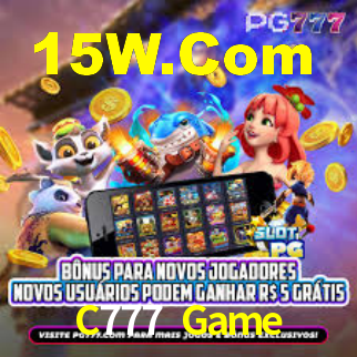 C777 Game,C777 Bet