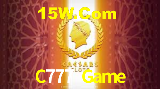 Live Casino C777 Game