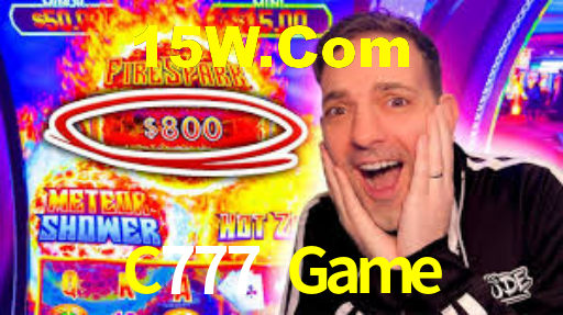 VIP Casino C777 Game