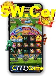 Platform Technology C777 Game