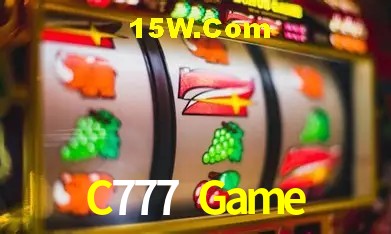 C777 Game