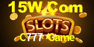 Statistics C777 Game
