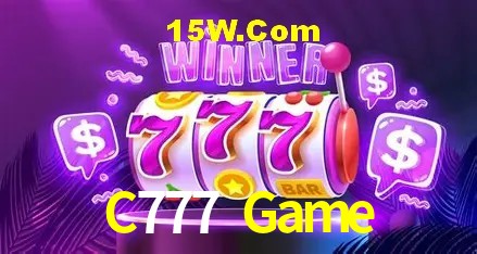 Integração de APIs C777 Game