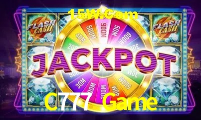 Promoções Sazonais C777 Game
