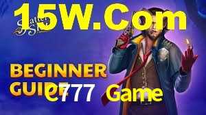 Responsive Design C777 Game