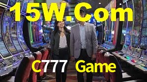 Account Benefits C777 Game