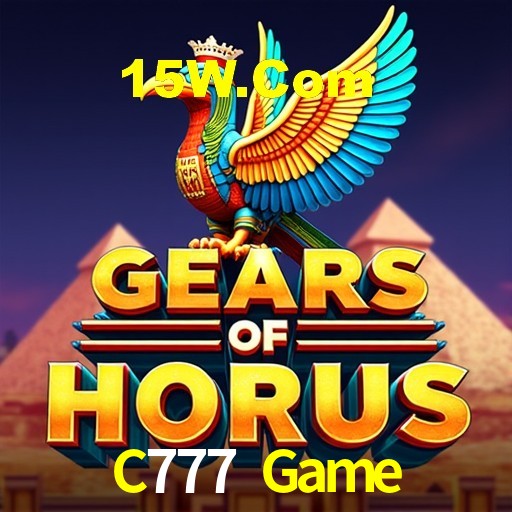 Apostas de Tênis C777 Game