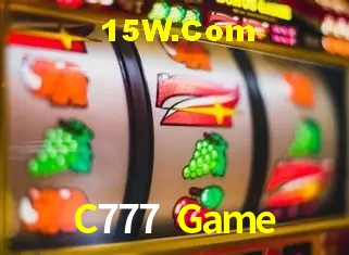 Sinta a adrenalina dos jogos de cassino com C777 Game
