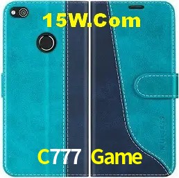 Segurança 2FA C777 Game