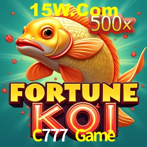 Torneios C777 Game