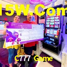 Security Systems C777 Game