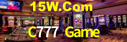 Spaceman Game C777 Game
