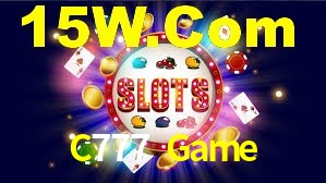 Slot Games C777 Game