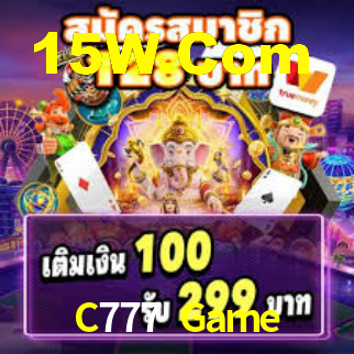 Exclusive Games C777 Game