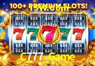  C777 Bet