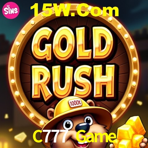 Bônus Diários C777 Game